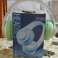 هدفون P39|لوازم جانبی موبایل و تبلت|کرمانشاه, |دیوار