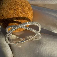 گوشواره های زیبا با مناسبترین قیمت ها