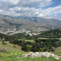 زمین کلشتر بر خیان اصلی ویودار