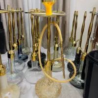 قلیان کرنو با لست