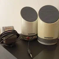 باند کامپیوتر سالم