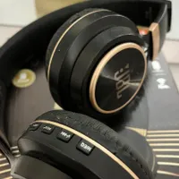 هدفون بلوتوث JBL مدل T10