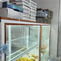 لوازم کامل شیرینی فروشی و قنادی|فروشگاه و مغازه|خشت, |دیوار