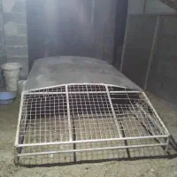 باربندوانت|قطعات یدکی و لوازم جانبی|رشت, لاکان|دیوار