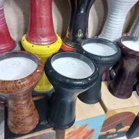 تمپو جواهر داربوکا پژواک تمبک ضرب خرید جیمبی آموزش|درام و پرکاشن|مشهد, طلاب|دیوار