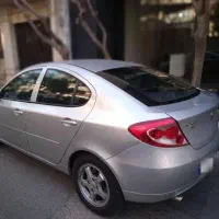 جنتو 2007 سند دست اول فابریک کارخانه|خودرو سواری و وانت|تهران, اختیاریه|دیوار