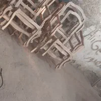 زیرکارچی رنگ مبل