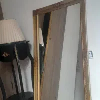 میز و اباژور پاف