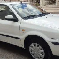 سمندLXمدل1400