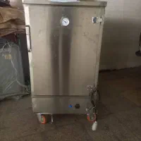 فر غذا داغکن|اجاق گاز و لوازم برقی پخت‌وپز|تهران, وصفنارد|دیوار