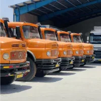 خرید و فروش انواع تک و ده چرخ