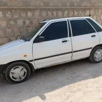 پراید ۱۳۱se|خودرو سواری و وانت|لامرد, |دیوار