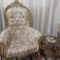 مبل|مبلمان خانگی و میز عسلی|مشهد, رضاییه|دیوار