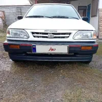 پراید هاچبک نسیم کره ای