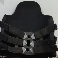 کمربندطبی TLSO