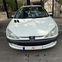 پژو۲۰۶مدل۱۳۸۹تیپ۲