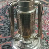 فانوس عتیقه گرمایی