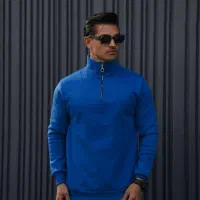 دورس نیم زیپ * بیسیک * خار خورده|لباس|شیراز, گلکوب|دیوار