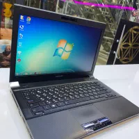 لپتاپ توشیبا با یک سال گارانتی