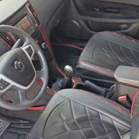 دنا پلاس دنده ای مدل1401|خودرو سواری و وانت|کاشان, کوی اداره گاز|دیوار