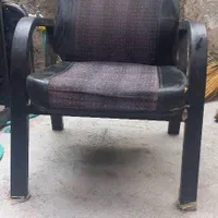 صندلی اداره