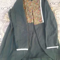 کت دامن  شهرزادی