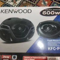 باند 693 کنوود در حد نو نو