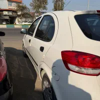 تیبا ۲ مدل ۹۷|خودرو سواری و وانت|لنگرود, |دیوار