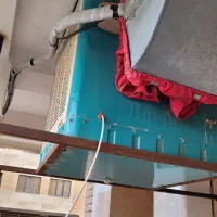 کولر برفاب ۳۵۰۰|کولر آبی|قم, پردیسان|دیوار