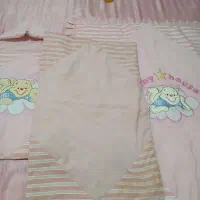 پتو وبالشت نوزادی|اسباب و اثاث بچه|آزادشهر, |دیوار