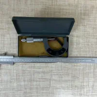 کولیس اینسایز ۳۰ سانتی و میکرونتر ۲۵۵۰ نو