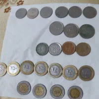 انواع سکه