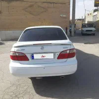 نیسان ماکسیما مونتاژ اتوماتیک، مدل ۱۳۸۸|خودرو سواری و وانت|اصفهان, خانه اصفهان|دیوار