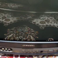 تلویزیون سامسونگ طلا|تلویزیون و پروژکتور|رشت, دیانتی|دیوار