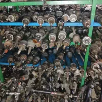 پخش کلی پلوس چپ و راست استوک اورجینال خارجی