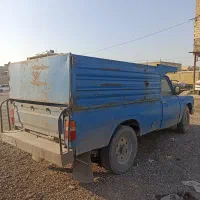 نیسان 88|خودرو سواری و وانت|بندر امام خمینی, |دیوار