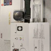 ساعت هوشمند‌ HK9 ULTRA 2 اصلی