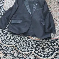 کت شلوار