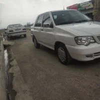 132مدل 97|خودرو سواری و وانت|سبزوار, چهارراه فرودگاه|دیوار