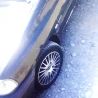 رینگ اسپورت پراید