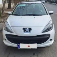 ۲۰۷ پانوراما ۱۴۰۳