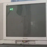 TV پاناسونیک