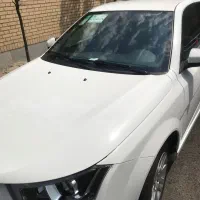 دنا پلاس ۶ دنده