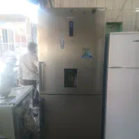 یخچال رنزو