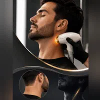 لیزر تخصصی خط ریش و گردن