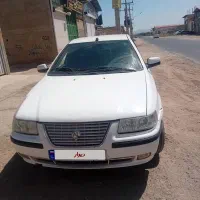 سمند LX ساده، مدل ۱۳۹۹|خودرو سواری و وانت|تبریز, |دیوار