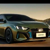حواله جی ای سی امپو1.5لیتری توربو
