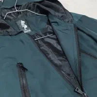 بارونی|لباس|رشت, گیل|دیوار