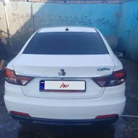 شاهین G اتومات مدل ۴۰۳|خودرو سواری و وانت|رفسنجان, |دیوار