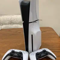 Ps5 slim standard
